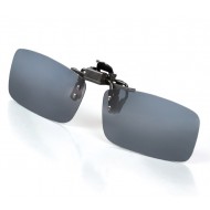 Ochelari CLIP polarizati pentru ochelari de vedere